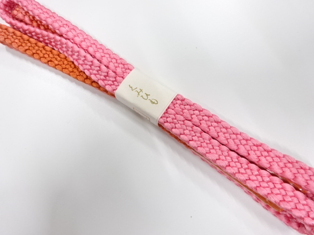 Japanese Kimono / Accessories Silk